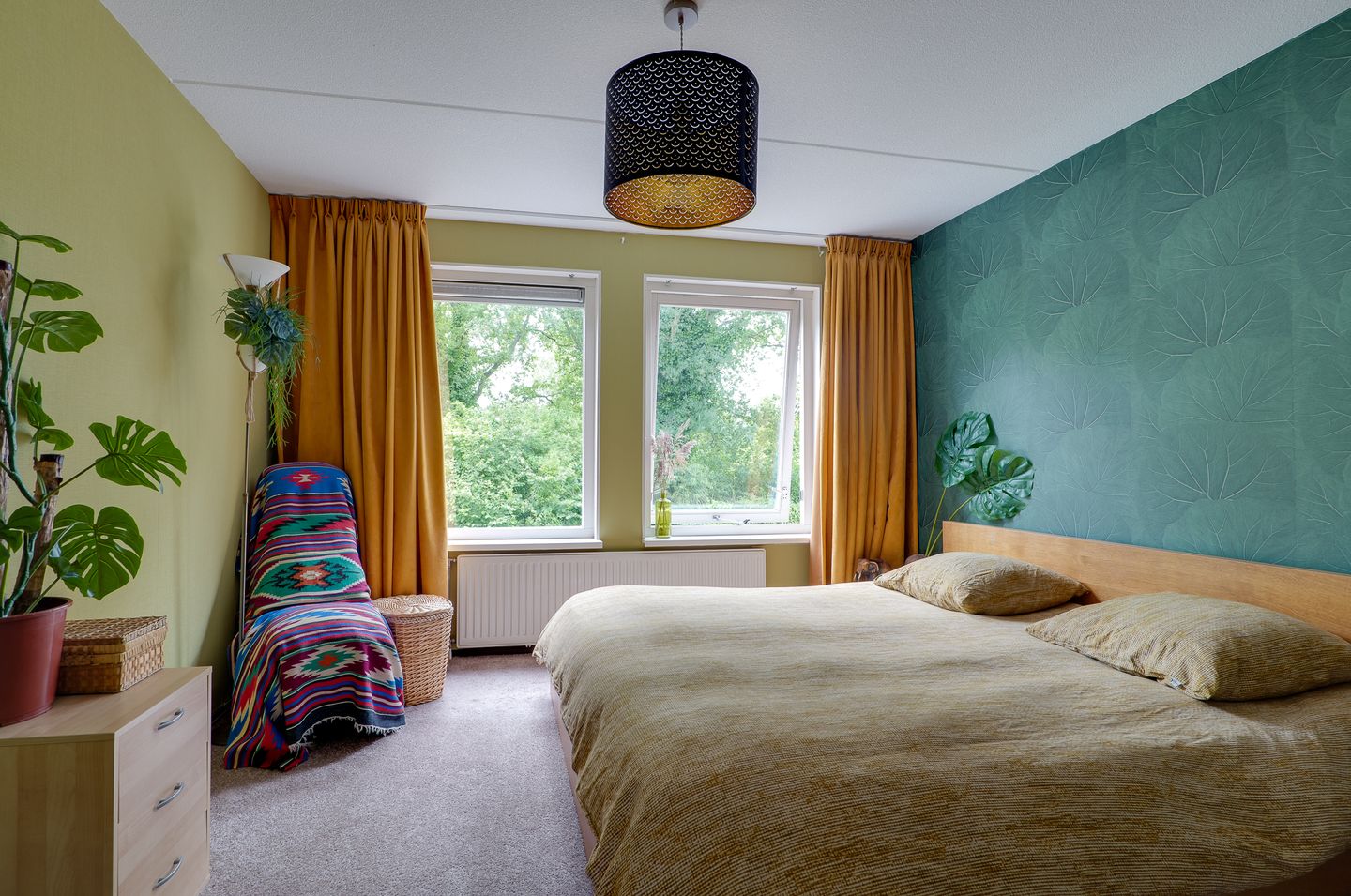 Foto 19 van Donstraat 20