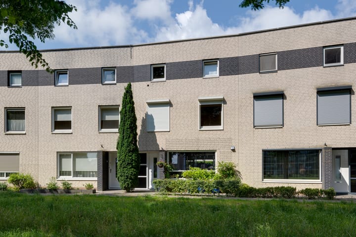 Foto 1 van Vrijheidsplantsoen 6