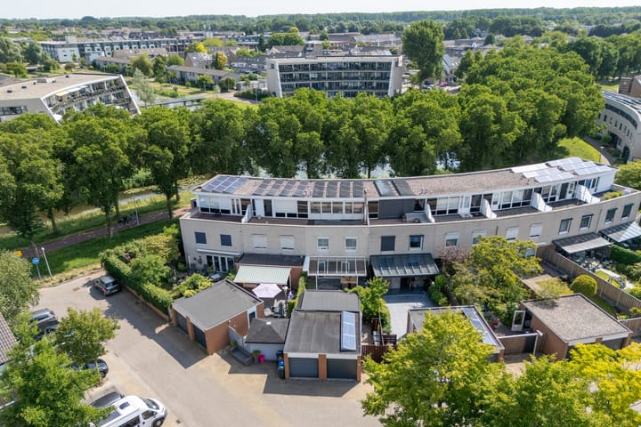 Foto 2 van Vrijheidsplantsoen 6