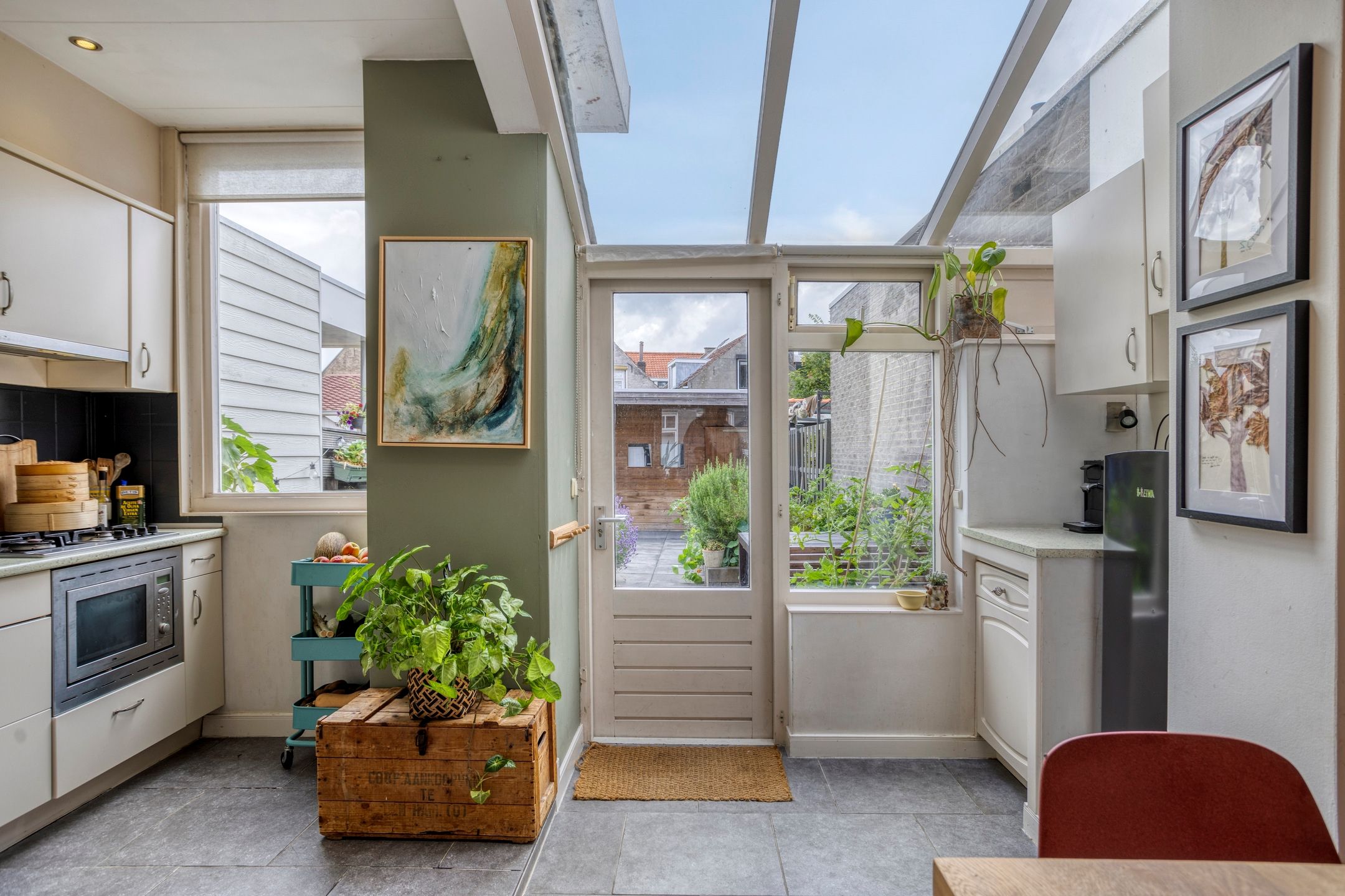 Foto 12 van Rodedorp 26