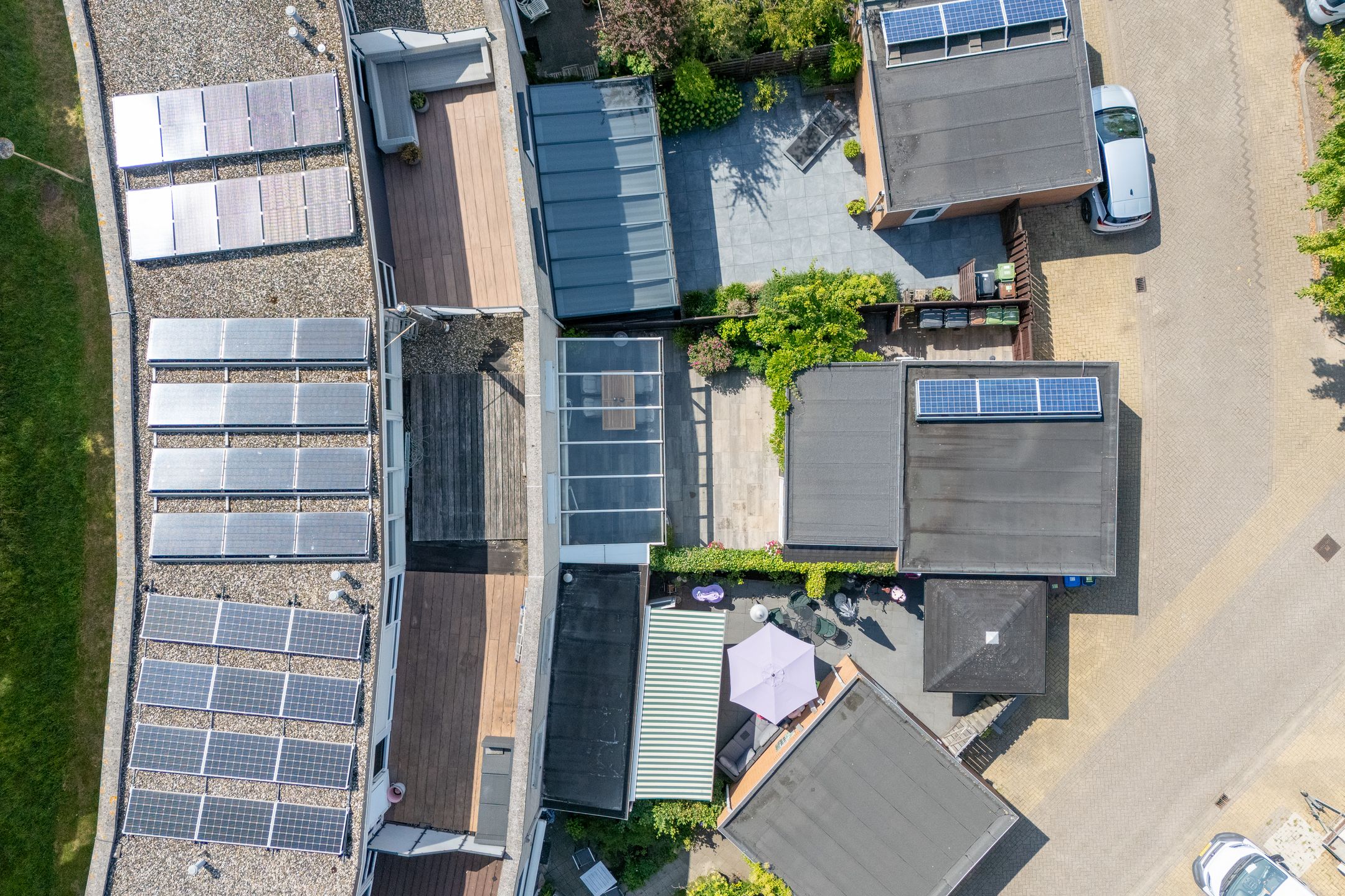 Photo 6 of Vrijheidsplantsoen 6