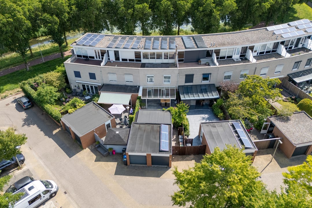 Photo 7 of Vrijheidsplantsoen 6