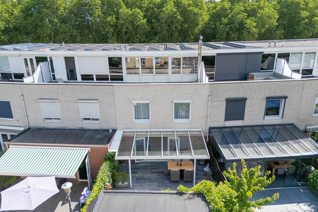 Photo 8 of Vrijheidsplantsoen 6