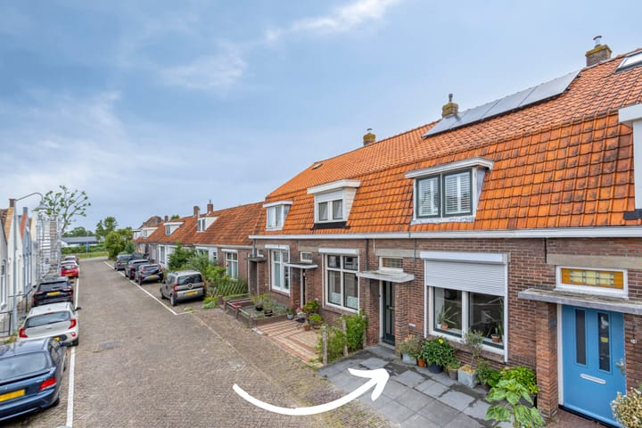 Foto 22 van Rodedorp 26