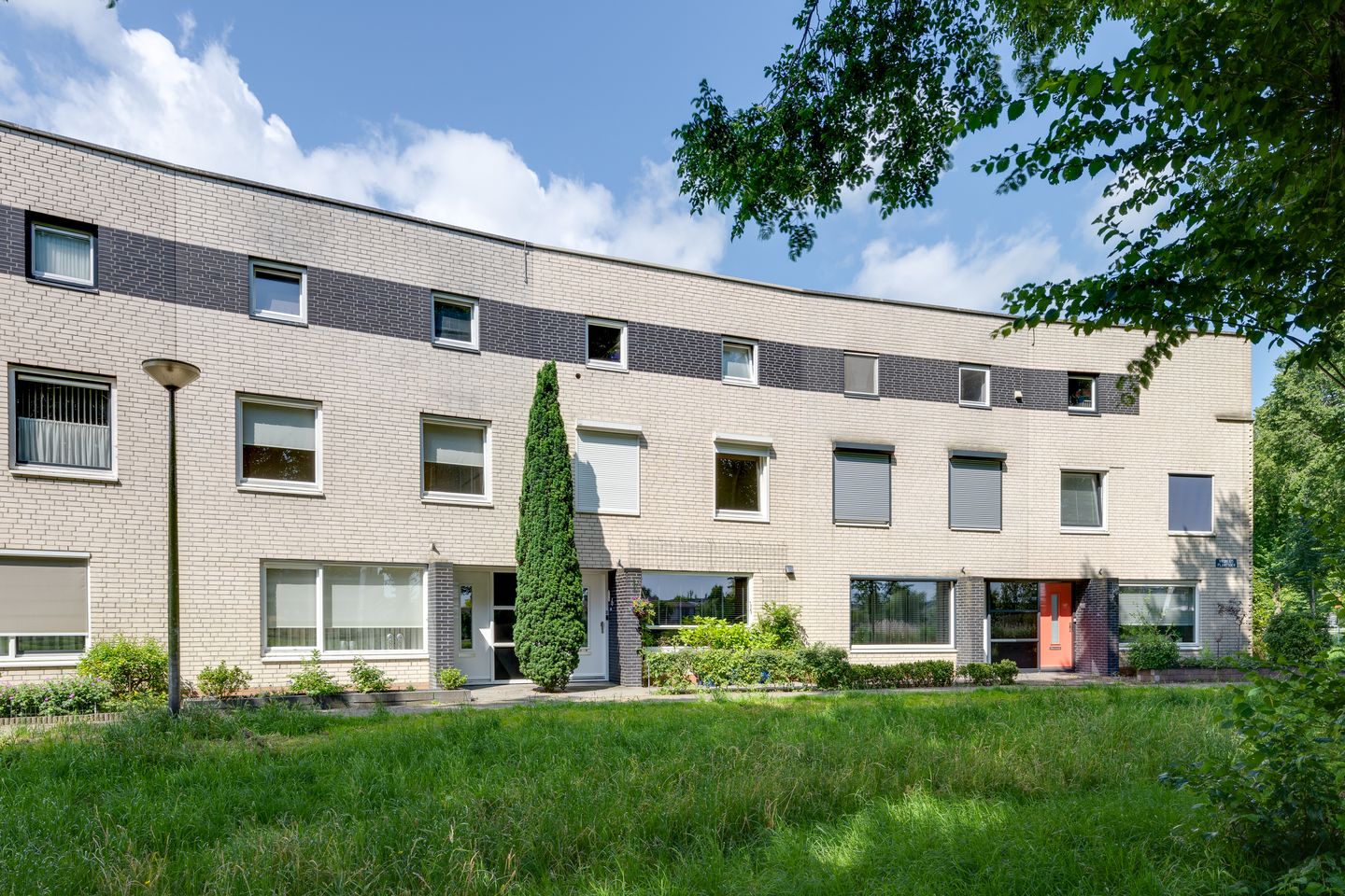 Photo 10 of Vrijheidsplantsoen 6