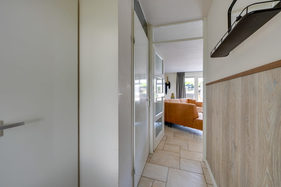 Photo 13 of Vrijheidsplantsoen 6