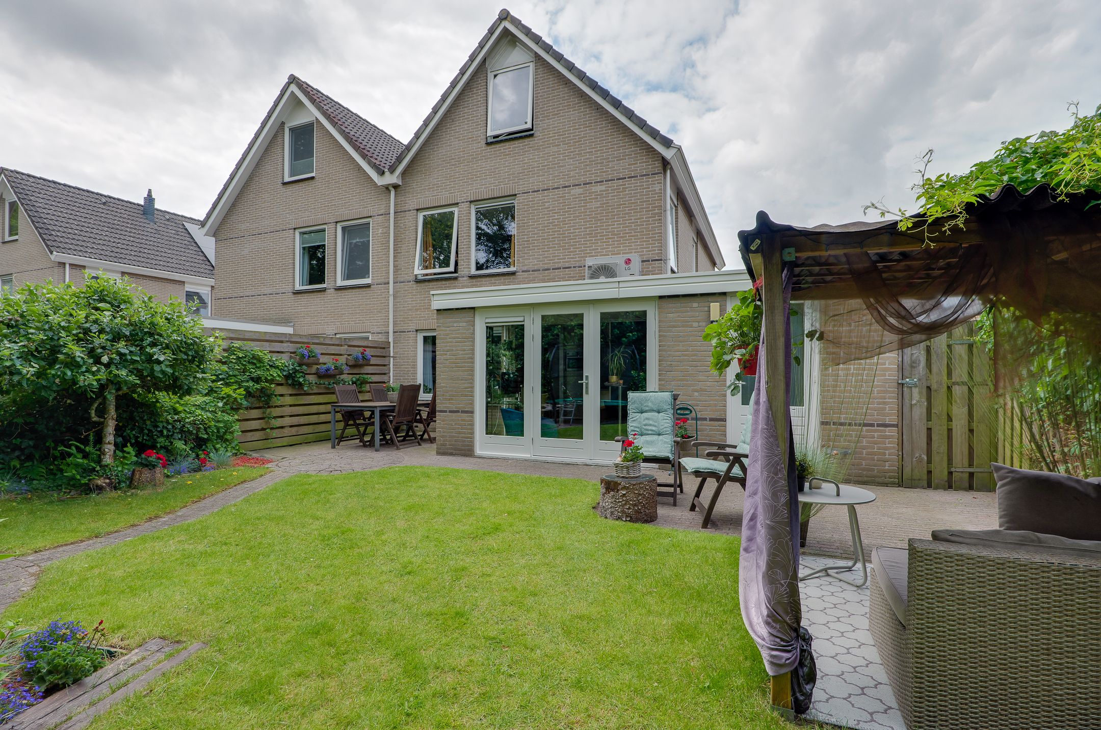 Foto 36 van Donstraat 20