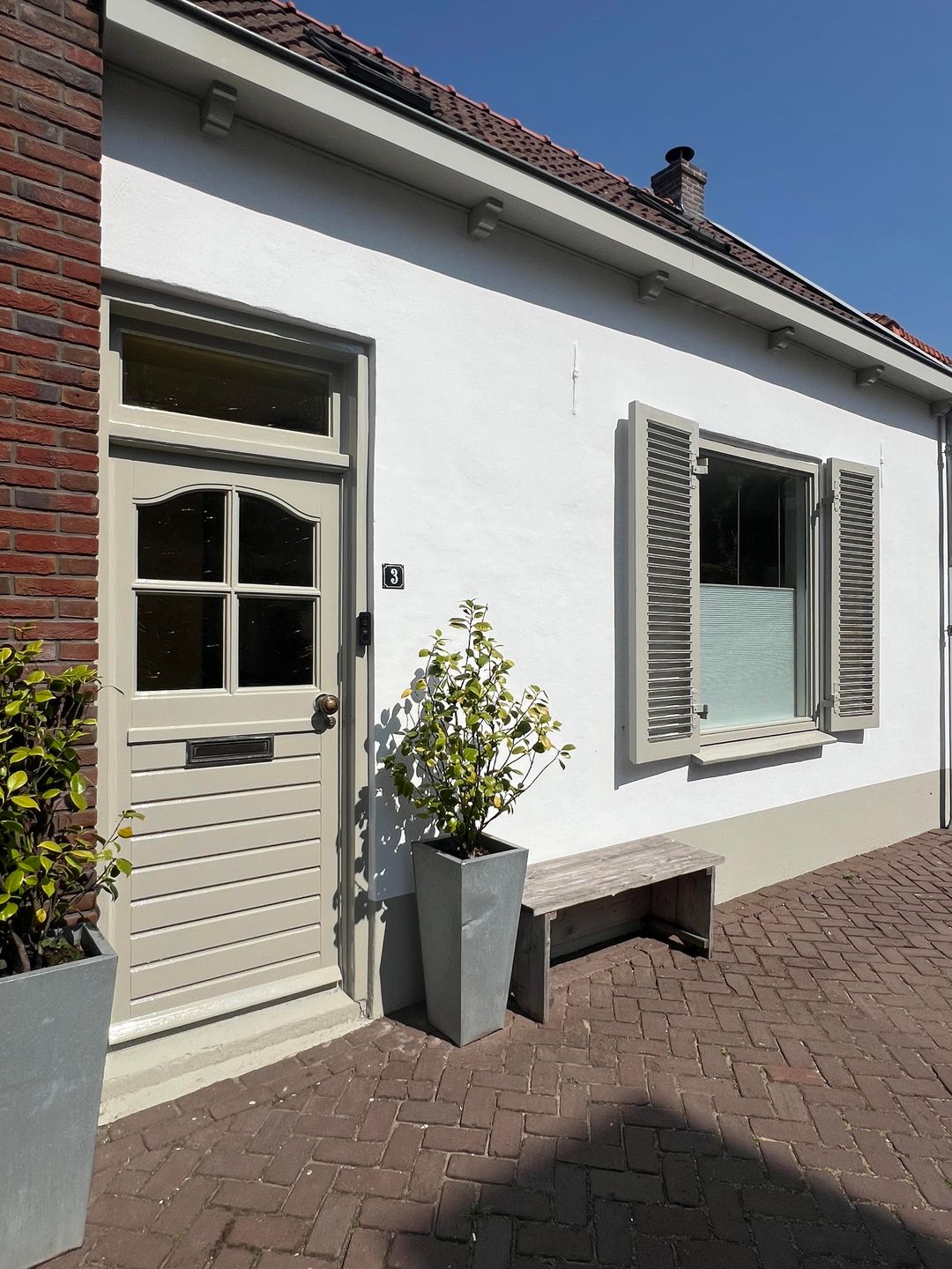 Foto 2 van Achterstraat 3