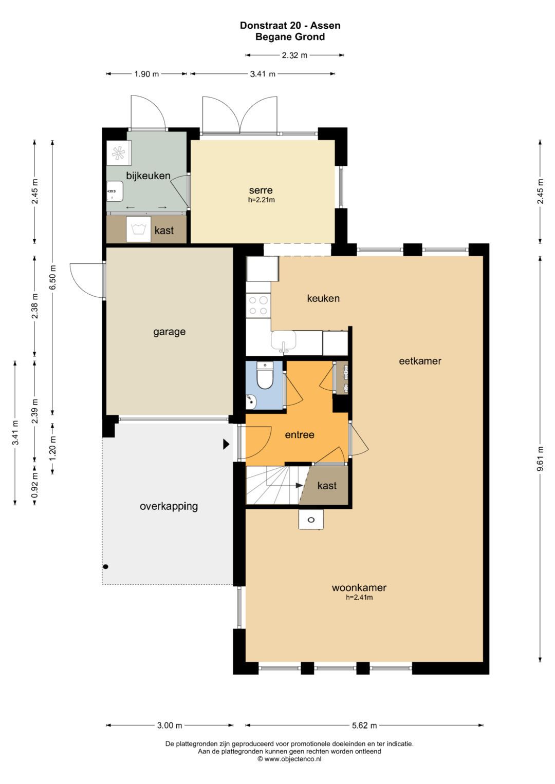 Foto 39 van Donstraat 20