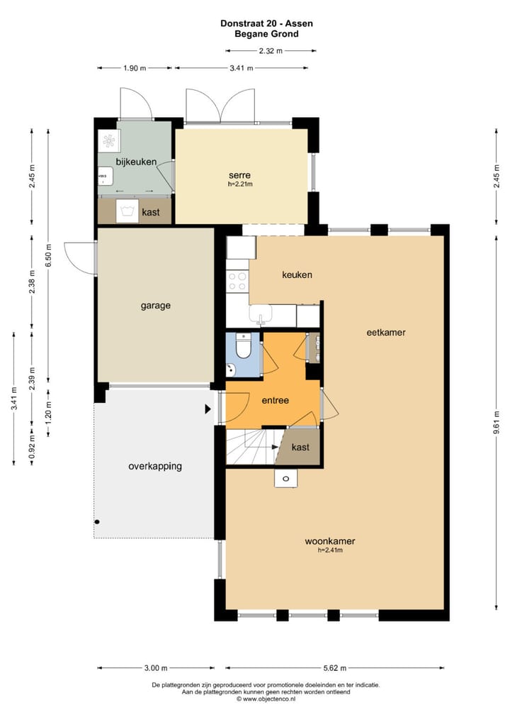 Foto 39 van Donstraat 20