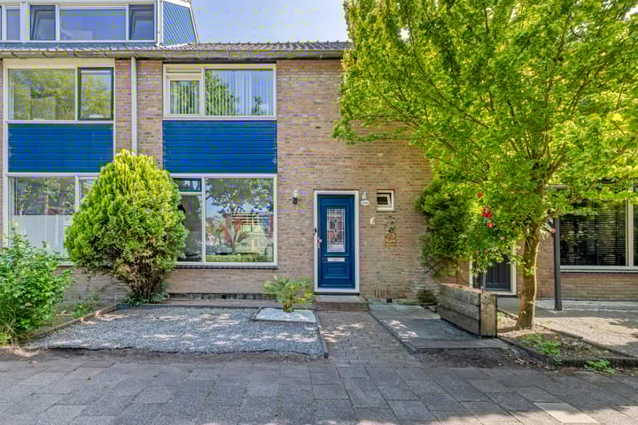 Foto 1 van Van Iddekingeweg 196