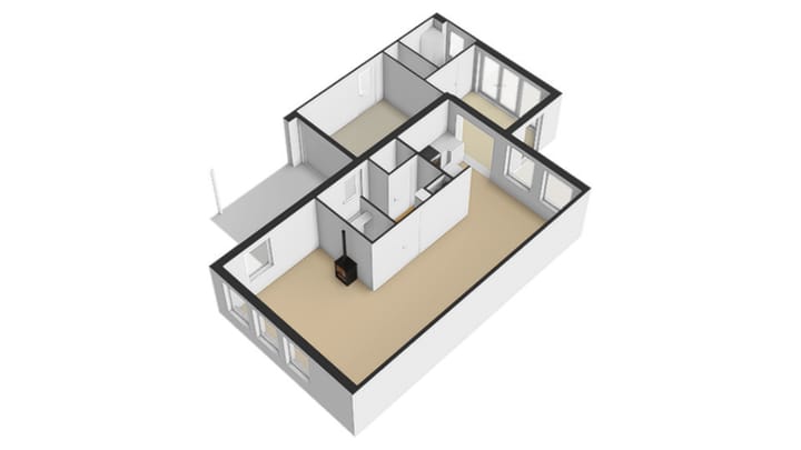 Foto 40 van Donstraat 20