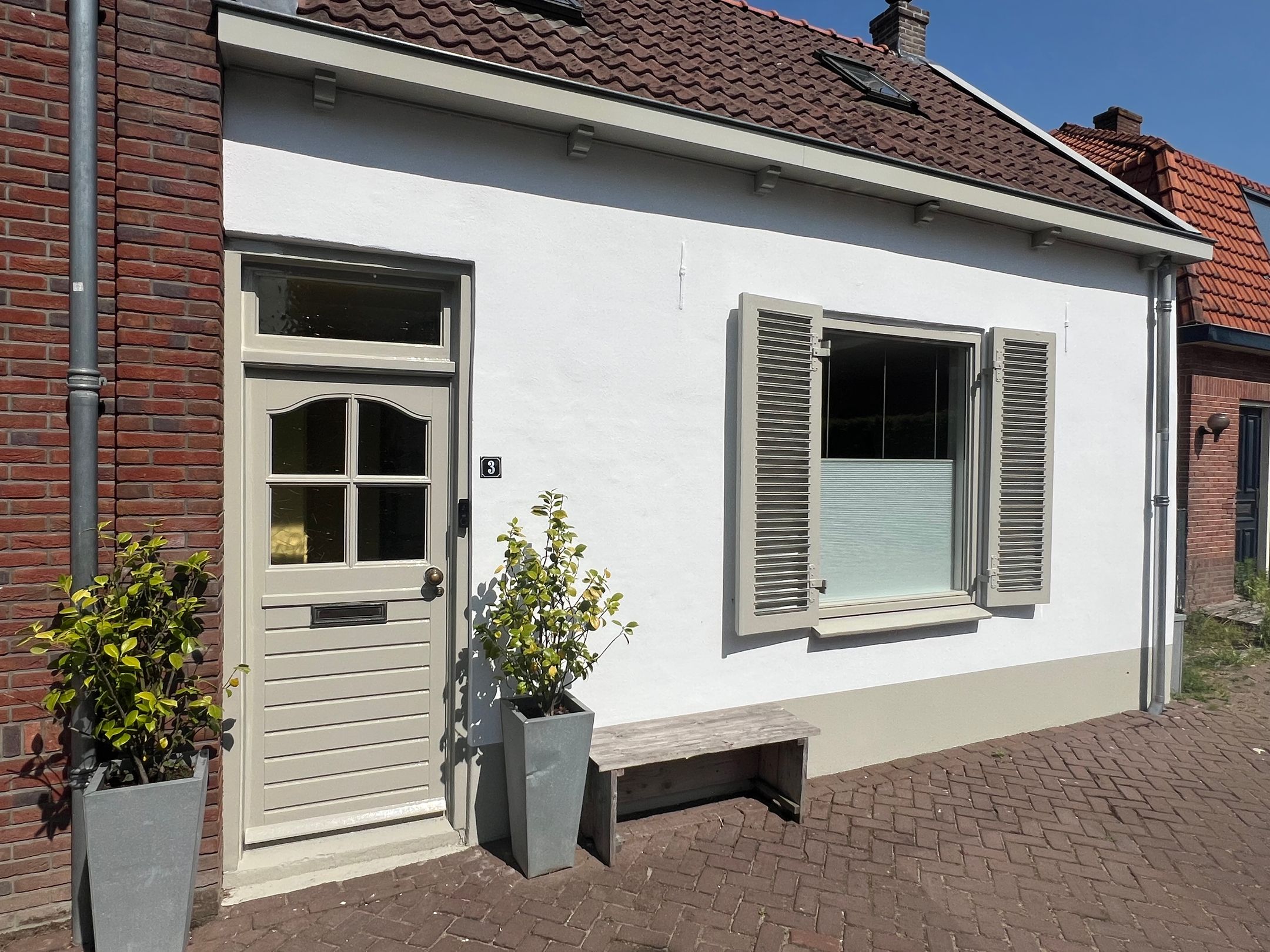 Foto 3 van Achterstraat 3