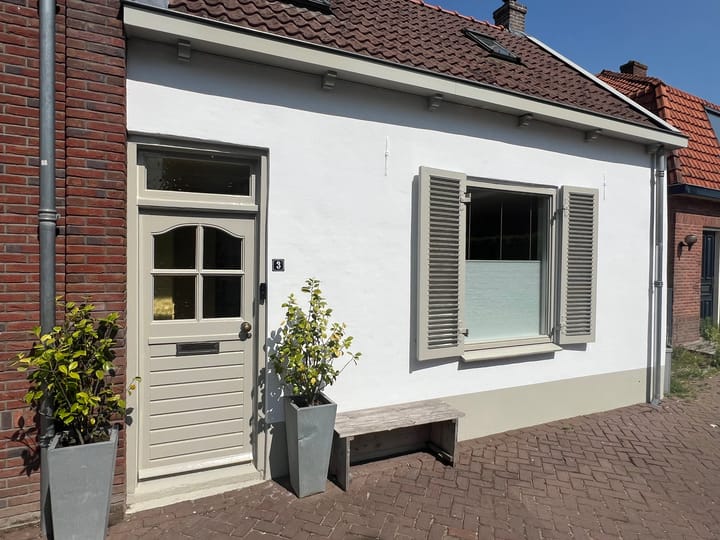 Foto 3 van Achterstraat 3