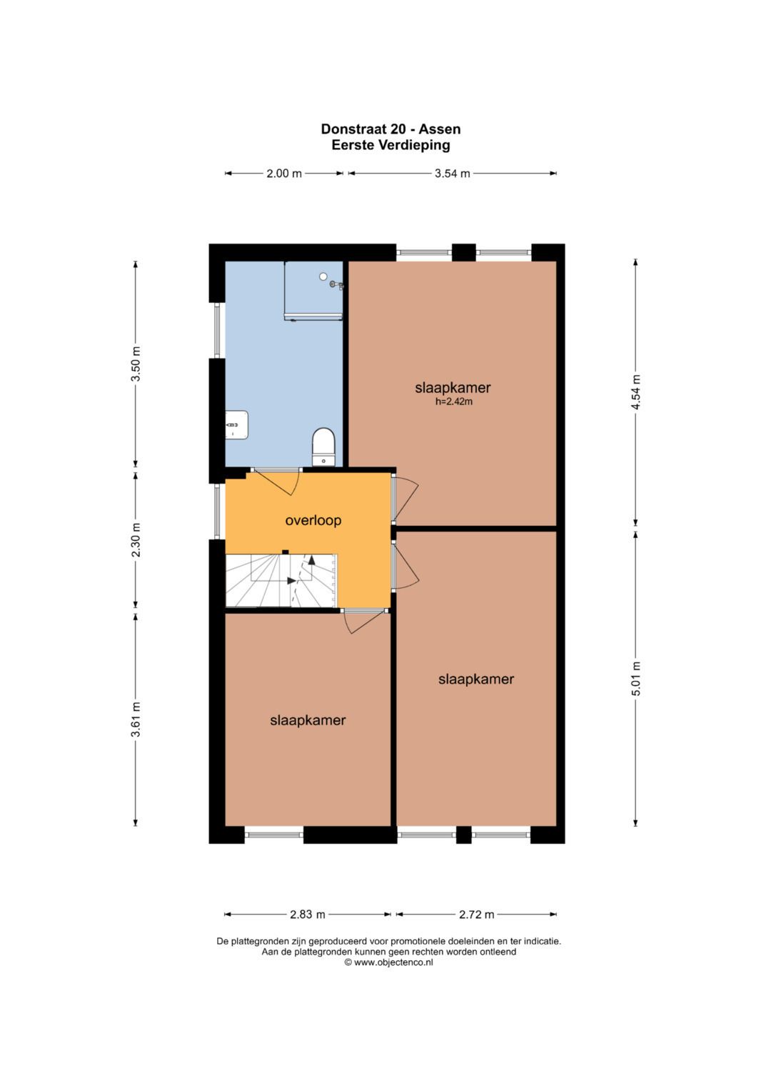 Foto 41 van Donstraat 20