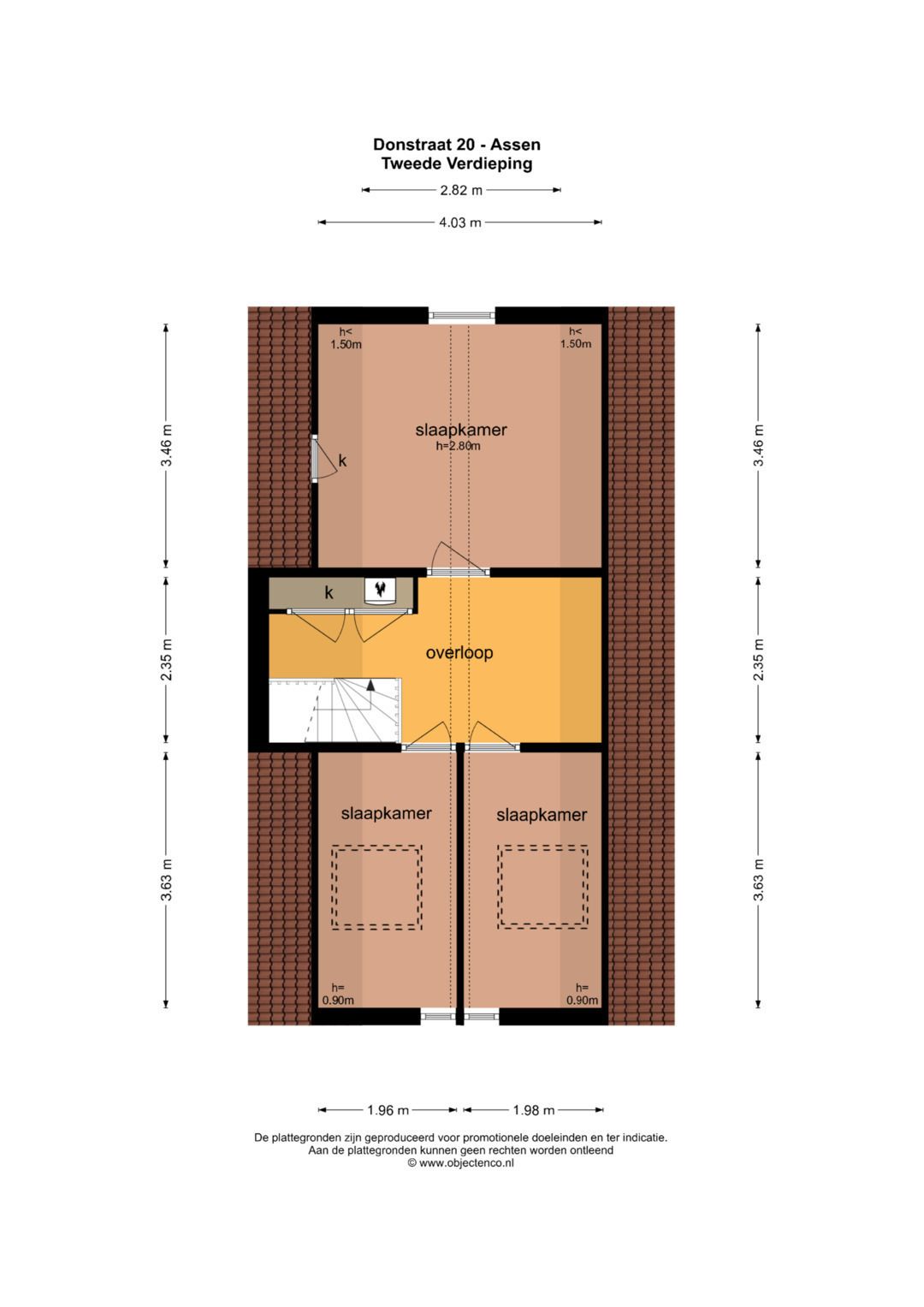 Foto 43 van Donstraat 20
