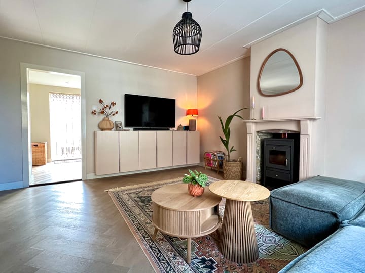 Foto 5 van Achterstraat 3