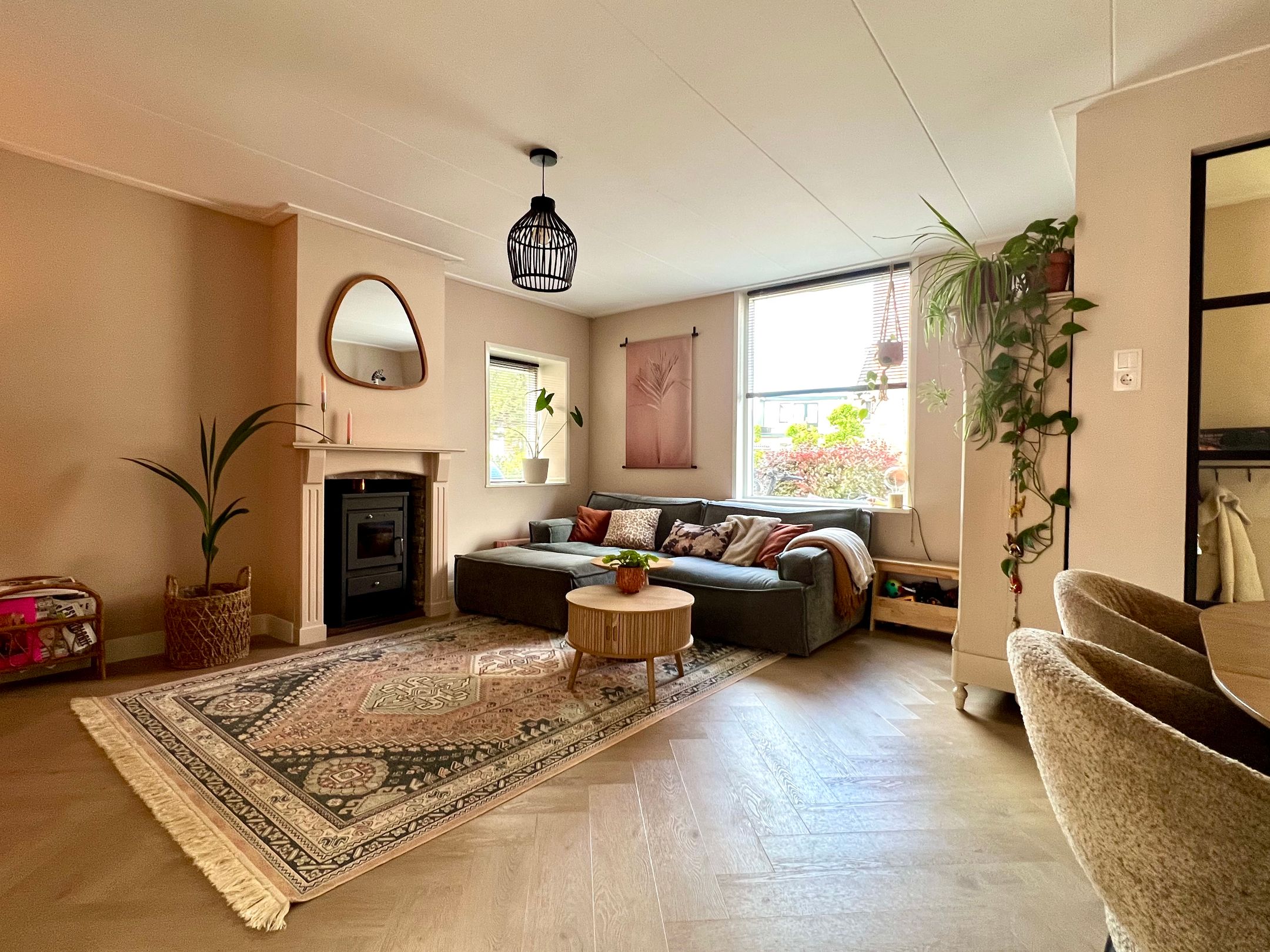 Foto 6 van Achterstraat 3