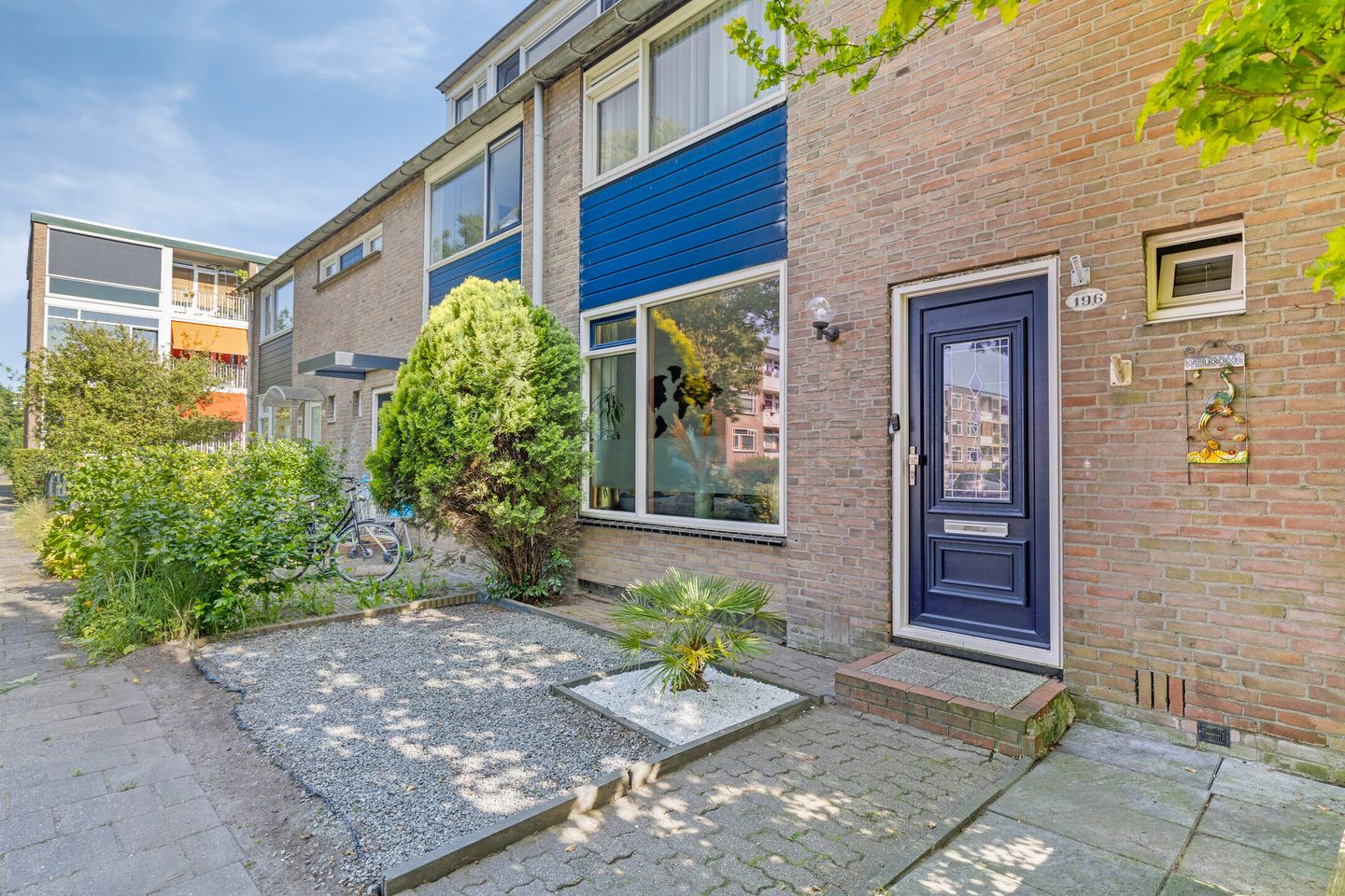 Foto 5 van Van Iddekingeweg 196