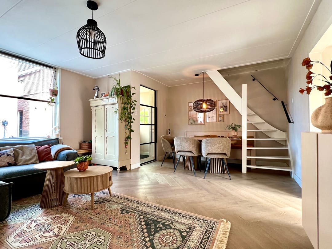 Foto 8 van Achterstraat 3