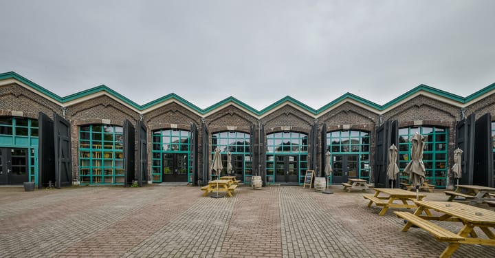 Oudezijl 1