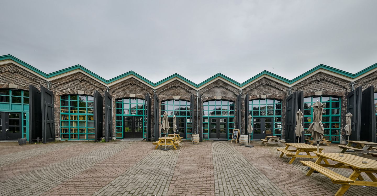 Bekijk foto 1 van Oudezijl 1