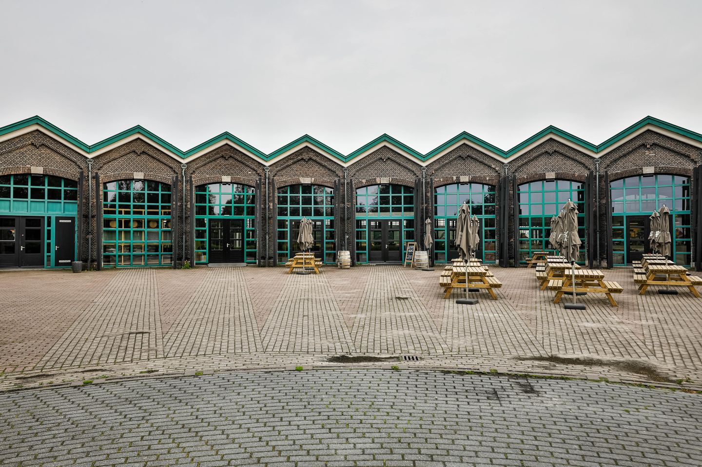 Bekijk foto 2 van Oudezijl 1
