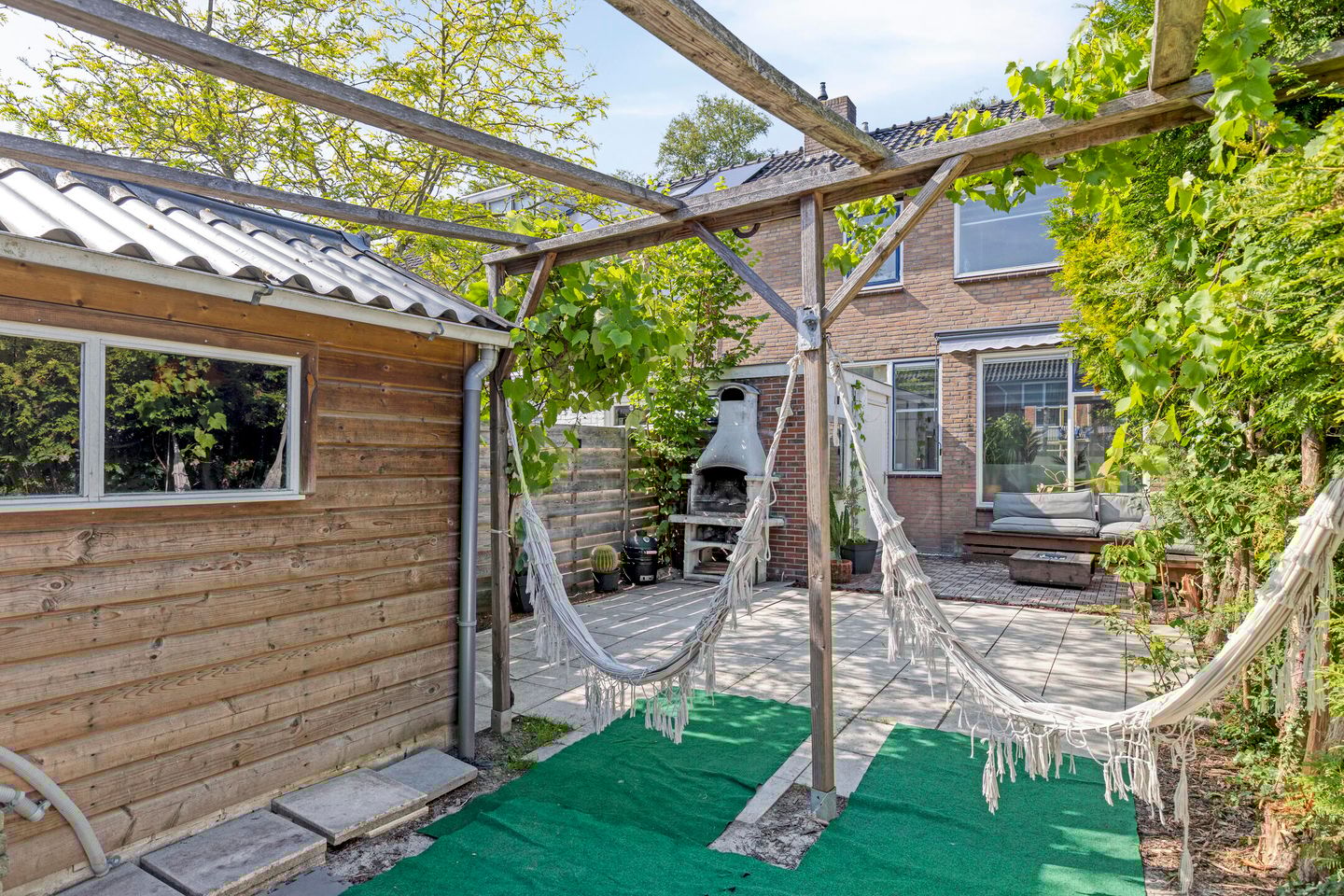 Foto 29 van Van Iddekingeweg 196