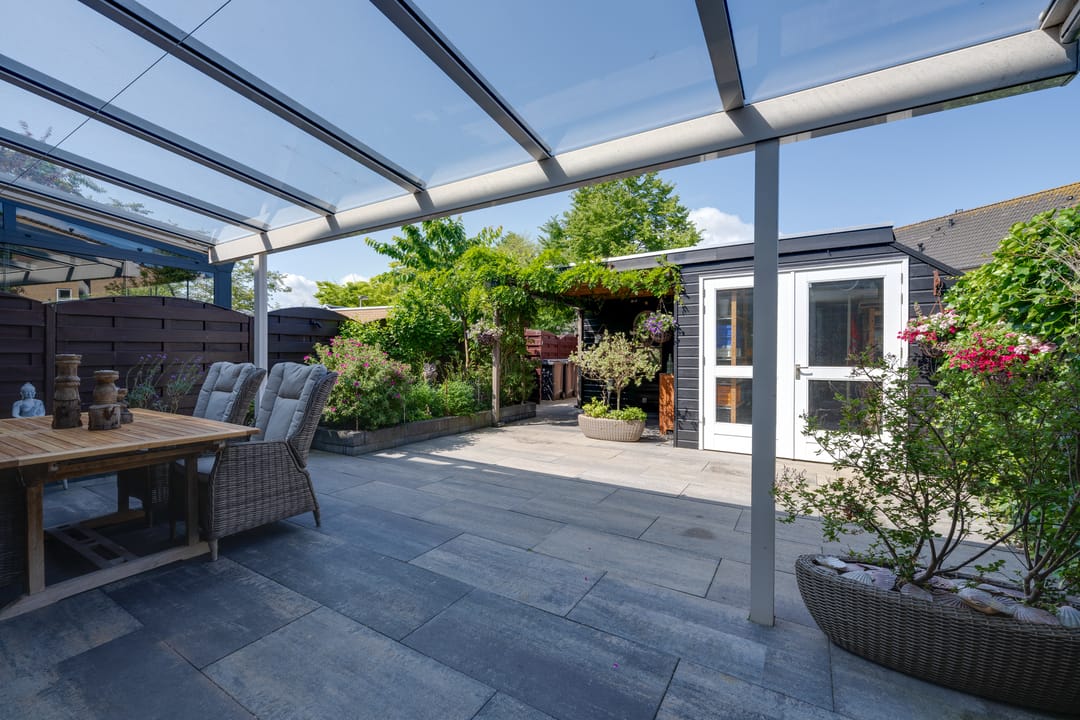 Photo 31 of Vrijheidsplantsoen 6