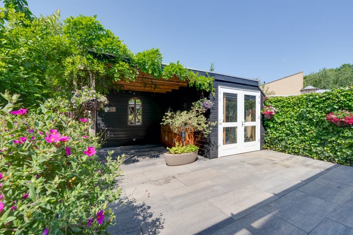 Foto 33 van Vrijheidsplantsoen 6