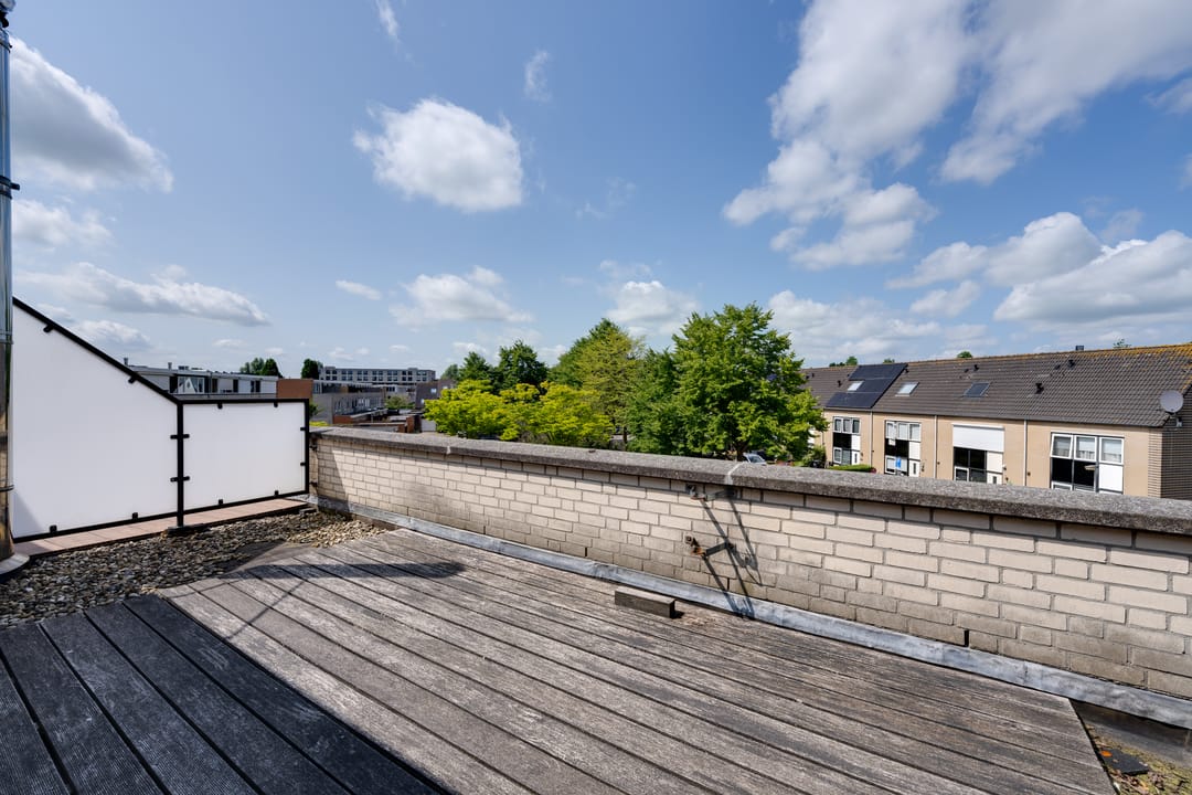 Photo 53 of Vrijheidsplantsoen 6