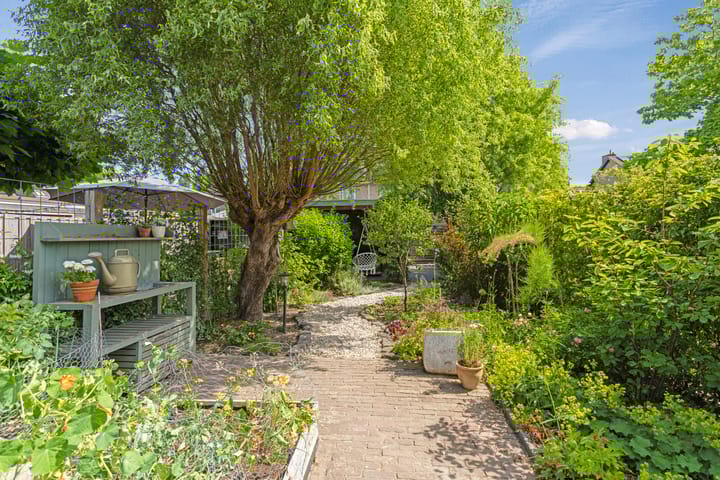 Foto 2 van Vijfkamp 15