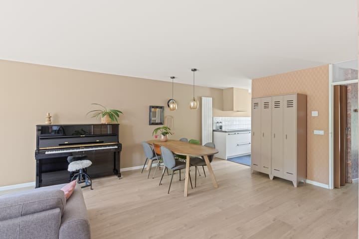 Foto 7 van Vijfkamp 15