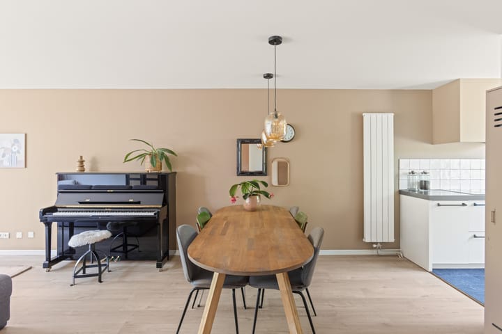 Foto 8 van Vijfkamp 15