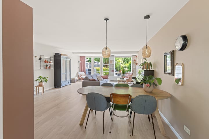 Foto 12 van Vijfkamp 15