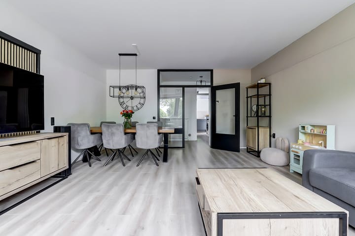 Foto 1 van Jacob van Ruysdaelstraat 38