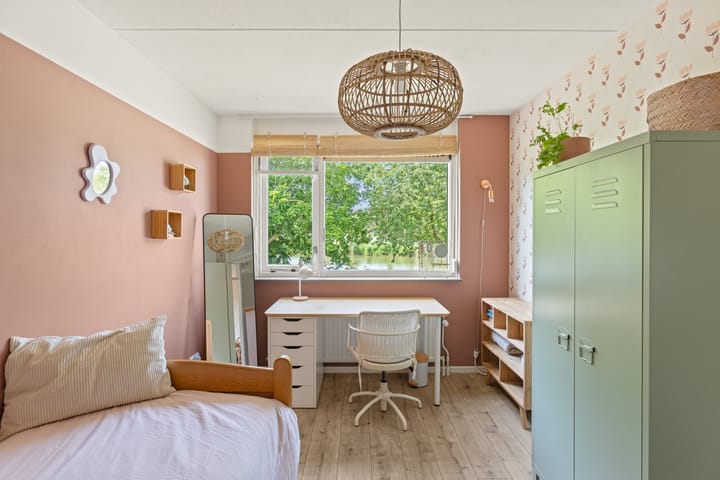 Foto 20 van Vijfkamp 15