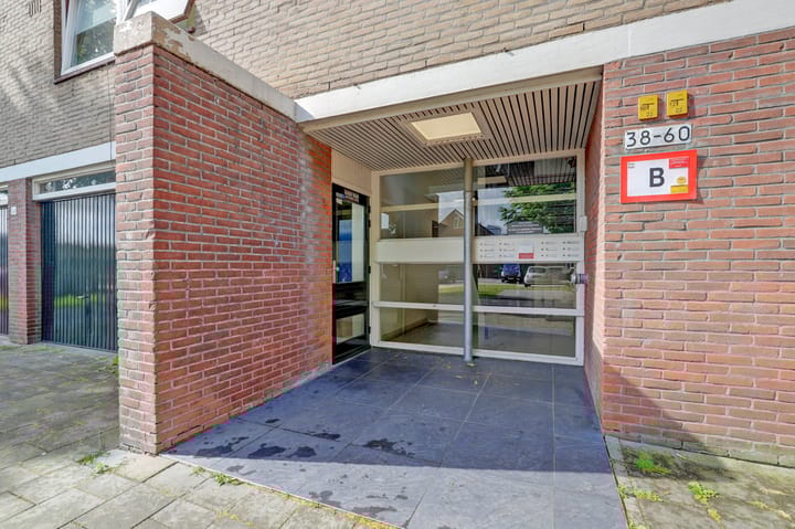 Foto 3 van Jacob van Ruysdaelstraat 38