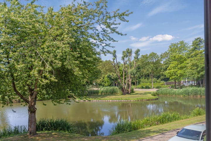 Foto 21 van Vijfkamp 15