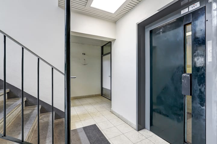 Foto 5 van Jacob van Ruysdaelstraat 38