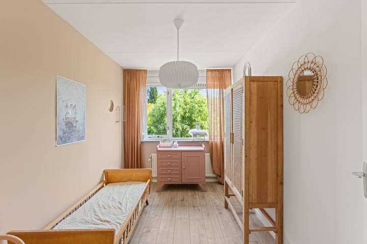 Foto 22 van Vijfkamp 15