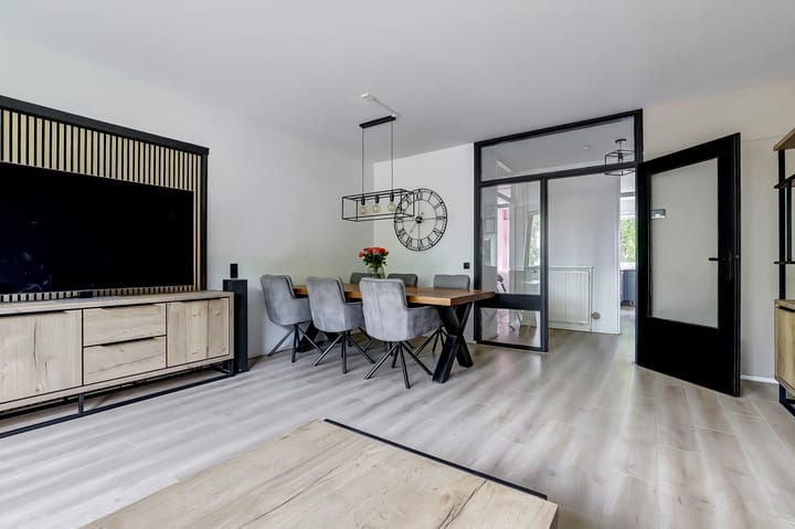 Foto 7 van Jacob van Ruysdaelstraat 38