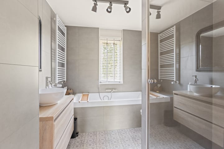 Foto 24 van Vijfkamp 15