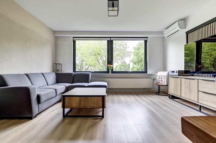 Foto 9 van Jacob van Ruysdaelstraat 38