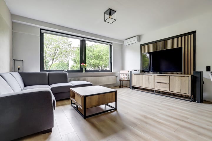 Foto 10 van Jacob van Ruysdaelstraat 38