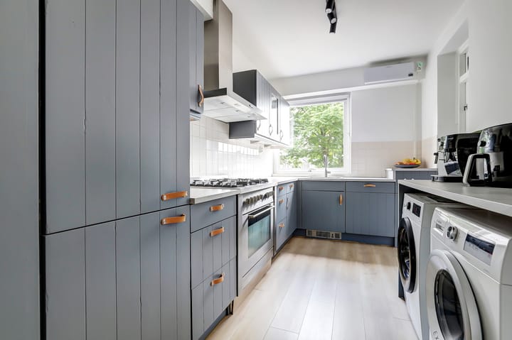 Foto 12 van Jacob van Ruysdaelstraat 38