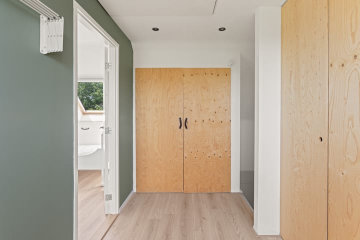 Foto 29 van Vijfkamp 15