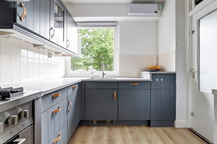 Foto 13 van Jacob van Ruysdaelstraat 38