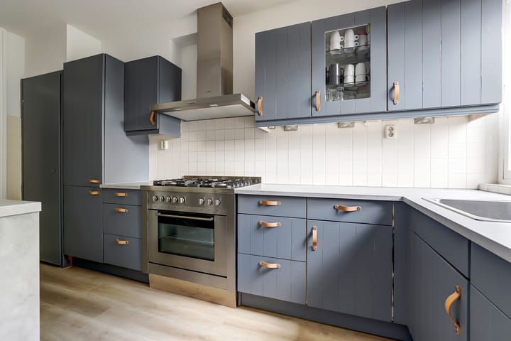 Foto 14 van Jacob van Ruysdaelstraat 38