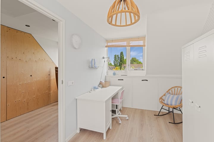 Foto 32 van Vijfkamp 15